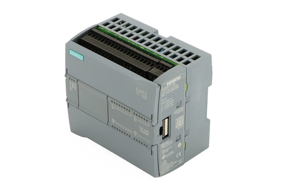 6ES7214-1AG40-0XB0 Image