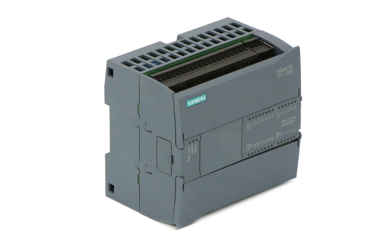 6ES7214-1BE30-0XB0 Image