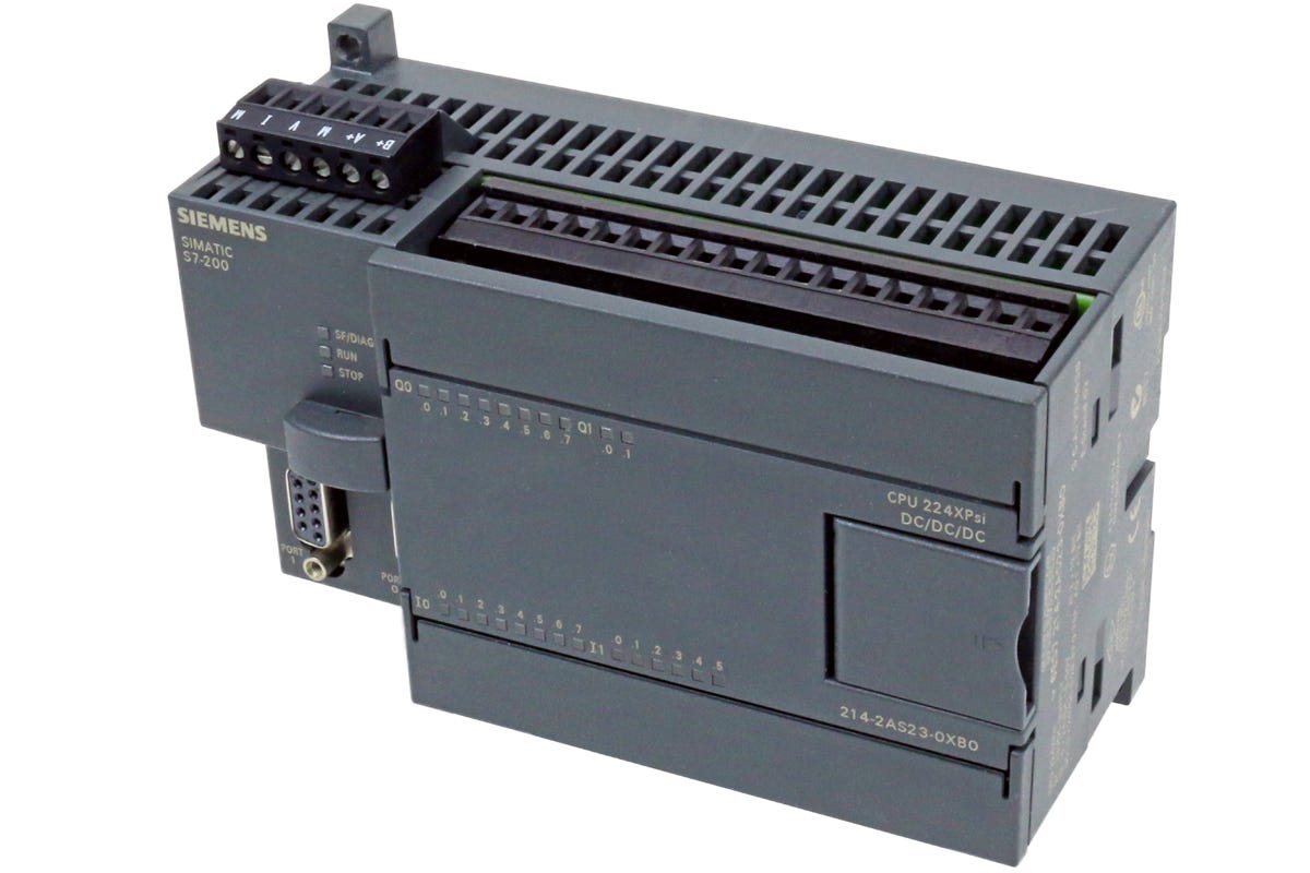 6ES7214-2AS23-0XB0 Image