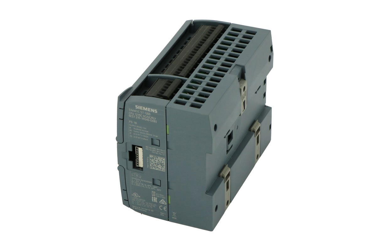 6ES7215-1HG40-0XB0 Image