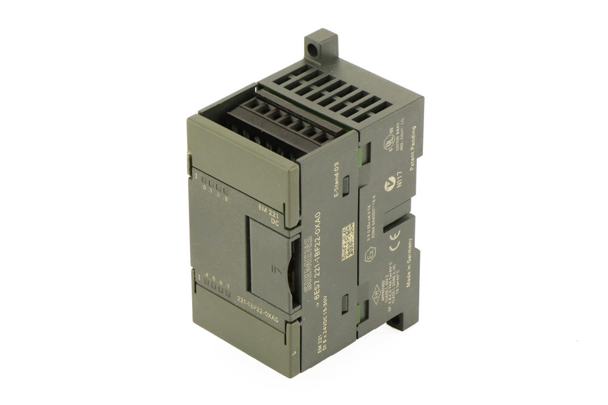 6ES7221-1BF22-0XA0 Image