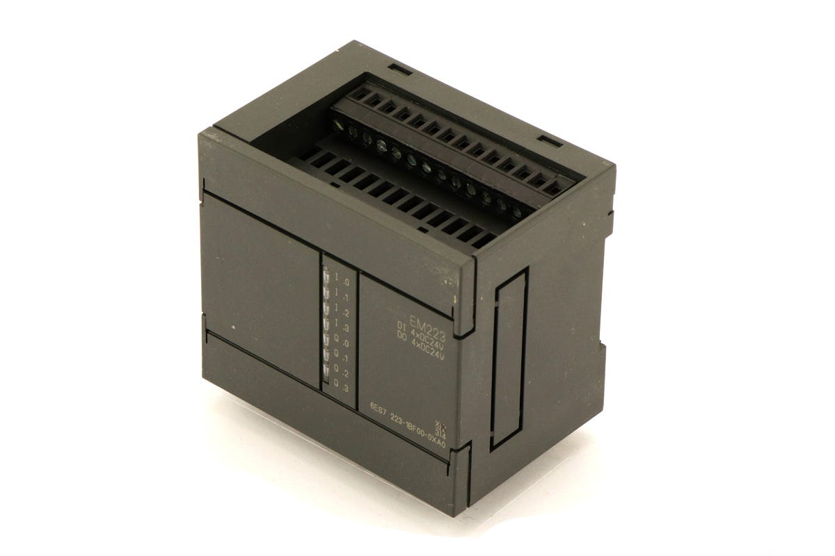 6ES7223-1BF00-0XA0 Image