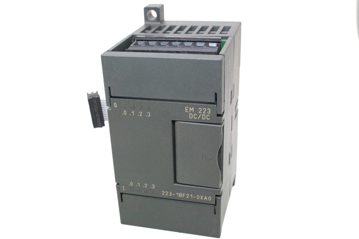 6ES7223-1BF21-0XA0 Image