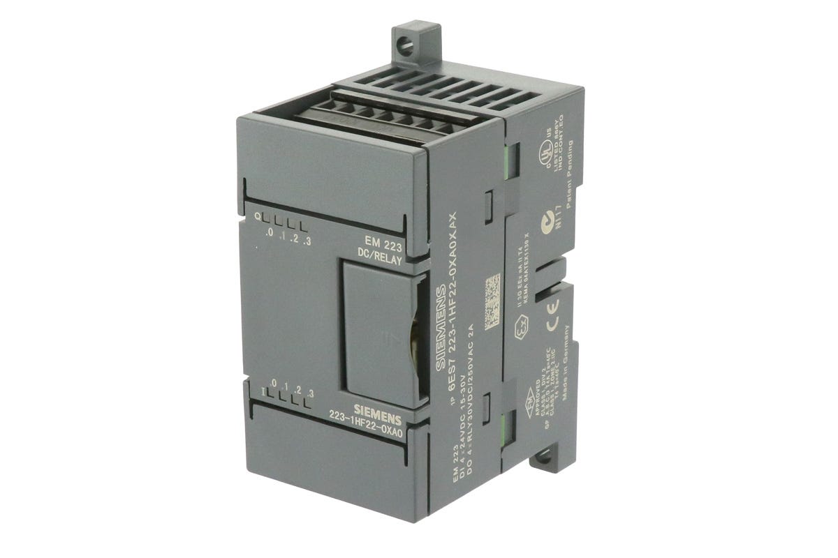 6ES7223-1HF22-0XA0 Image