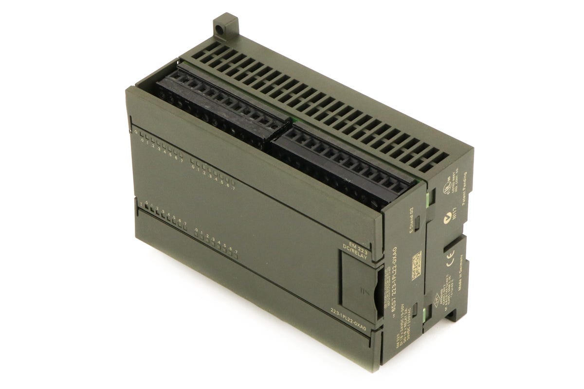 6ES7223-1PL22-0XA0 Image