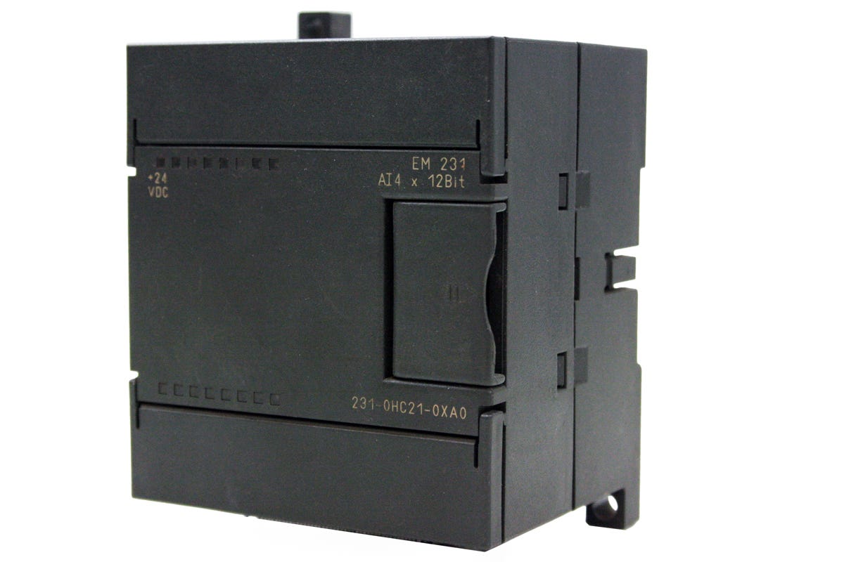 6ES7231-0HC21-0XA0 Image