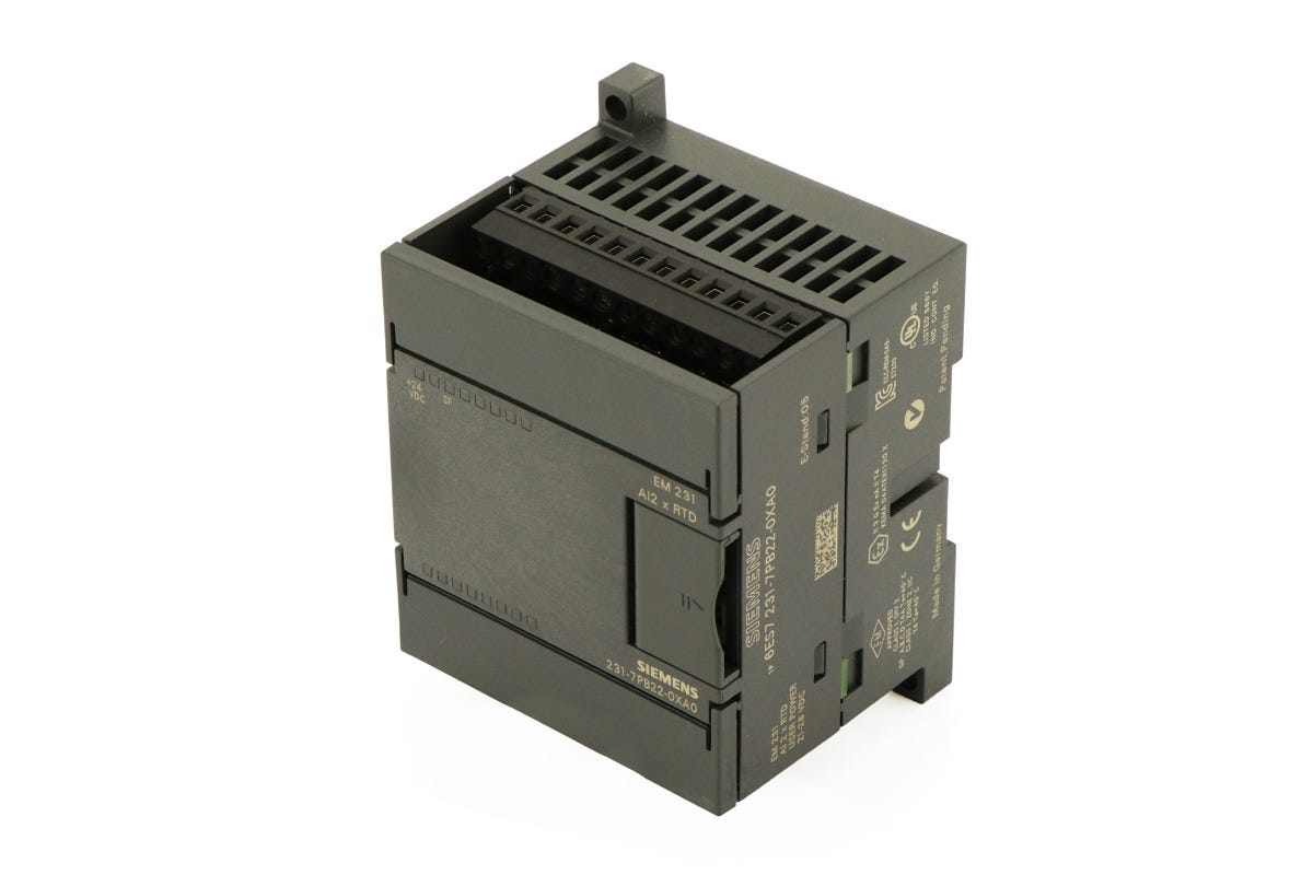 6ES7231-7PB22-0XA0 Image