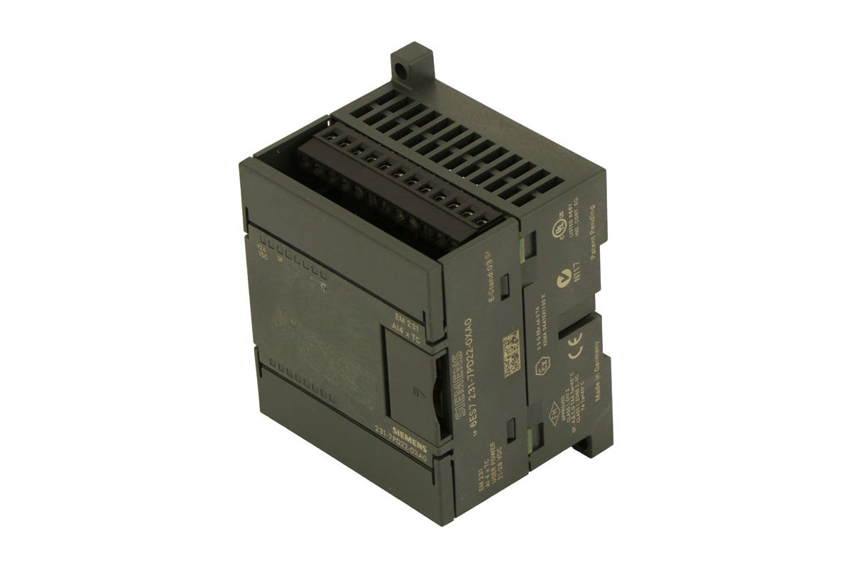 6ES7231-7PD22-0XA0 Image