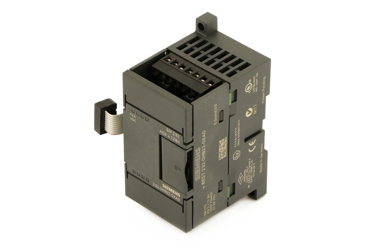 6ES7232-0HB22-0XA0 Image