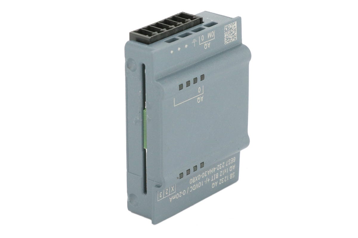6ES7232-4HA30-0XB0 Image