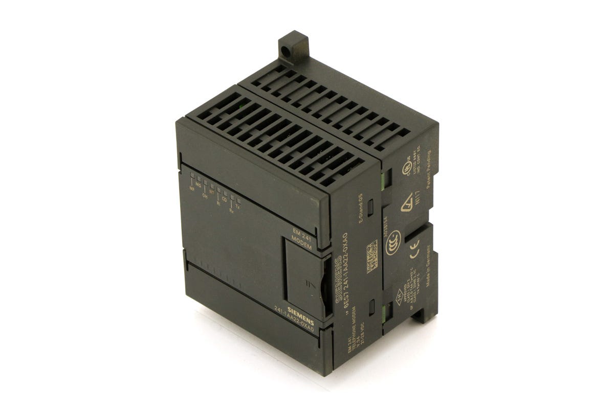 6ES7241-1AA22-0XA0 Image