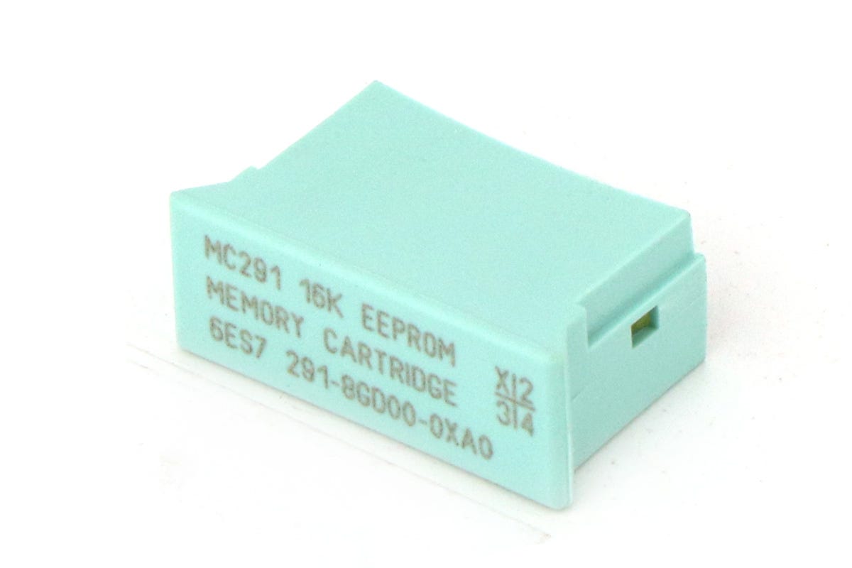 6ES7291-8GD00-0XA0 Image