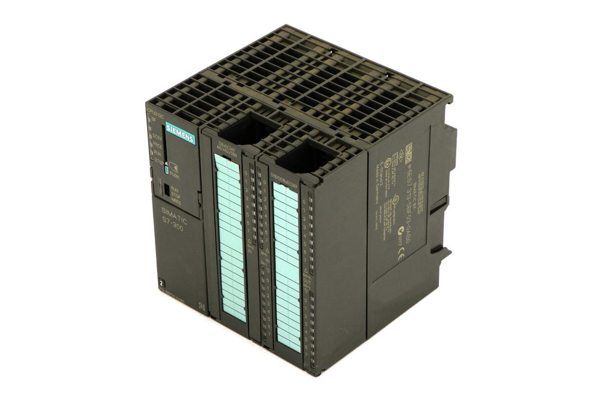 6ES7313-5BF03-0AB0 Image
