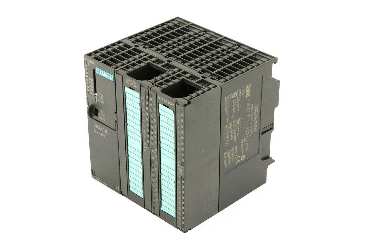 6ES7313-5BG04-0AB0 Image