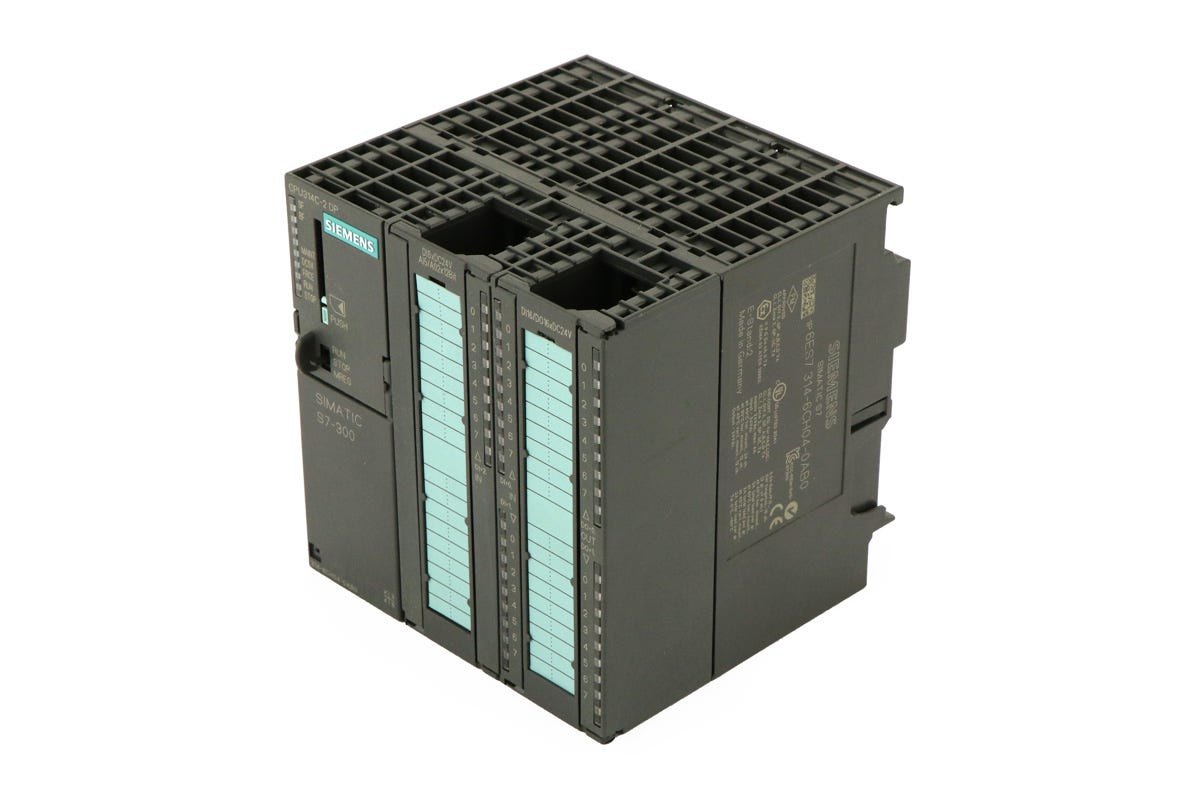 6ES7314-6CH04-0AB0 Image