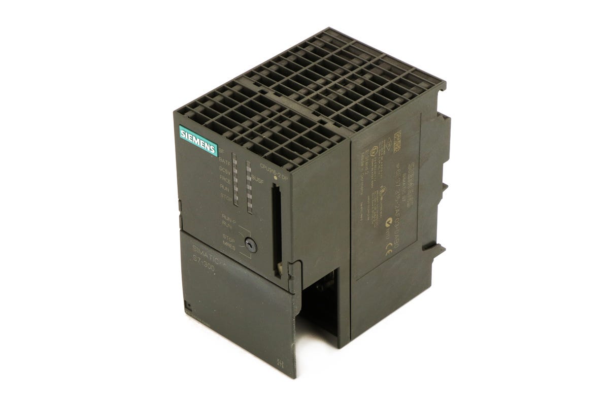 6ES7315-2AF03-0AB0 Image