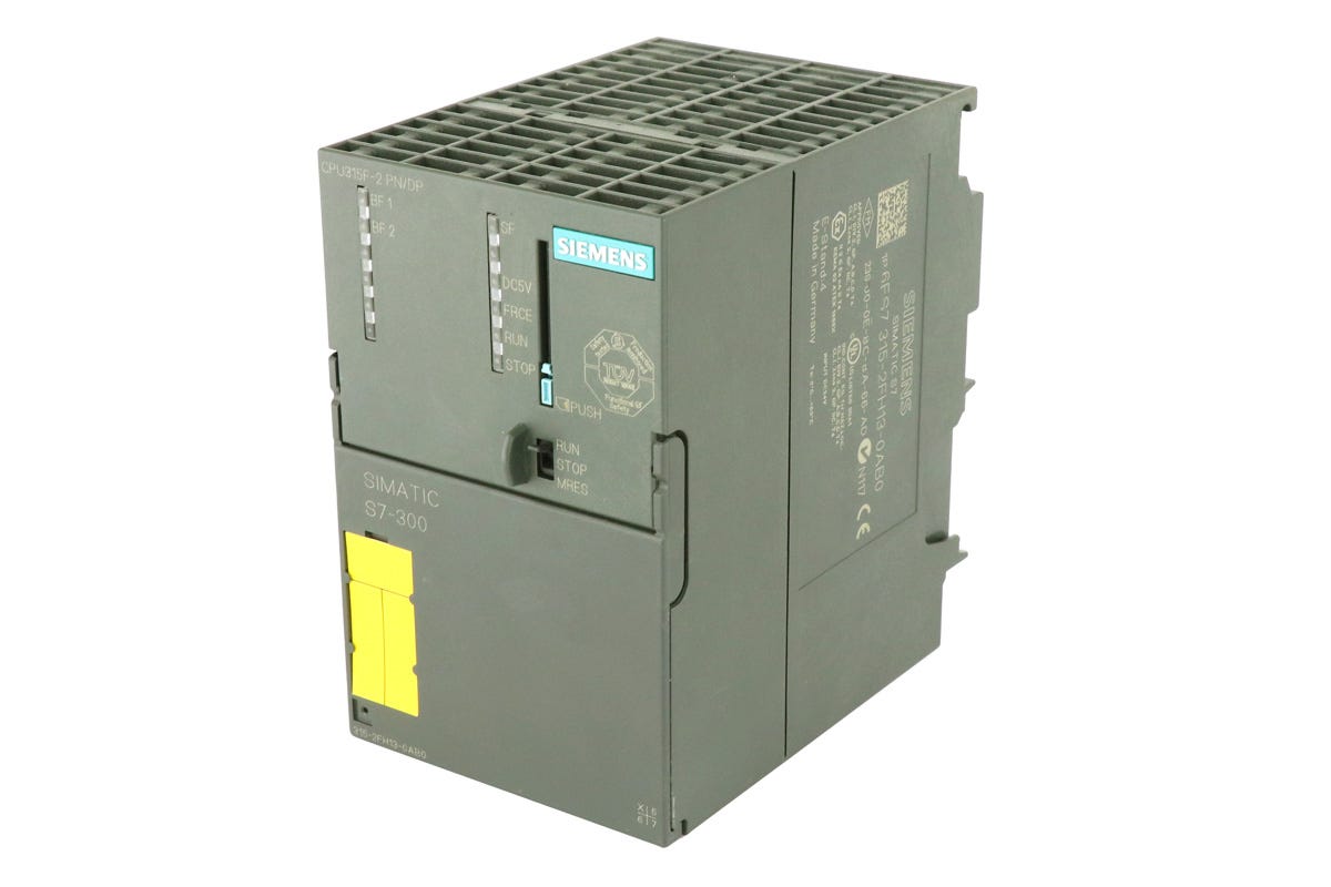 6ES7315-2FH13-0AB0 Image