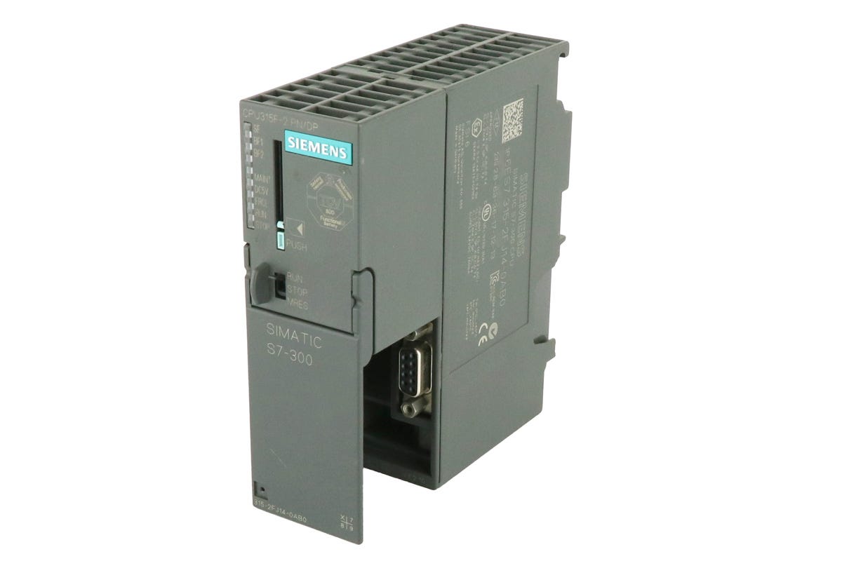 6ES7315-2FJ14-0AB0 Image