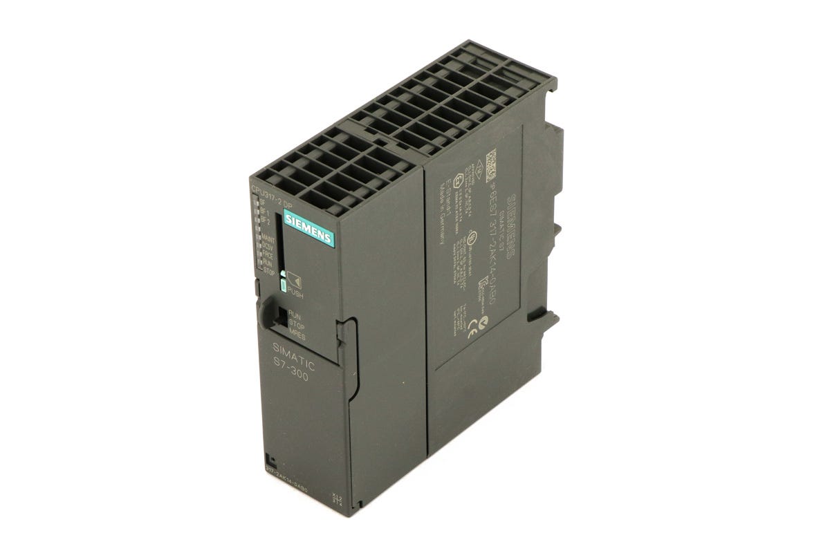 6ES7317-2AK14-0AB0 Image