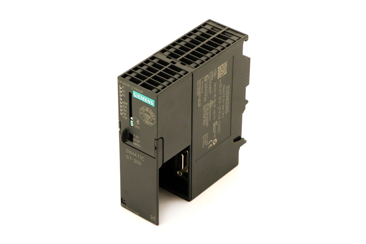 6ES7317-2FK14-0AB0 Image