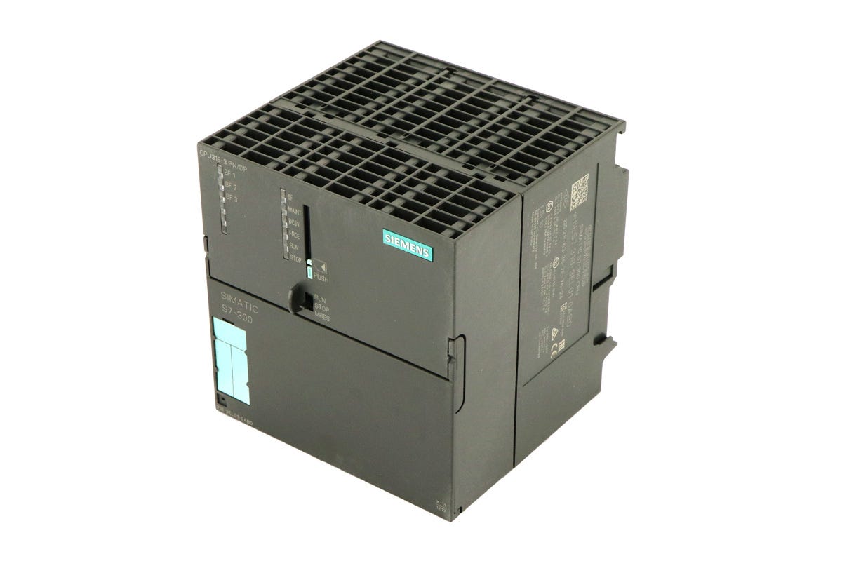 6ES7318-3EL01-0AB0 Image