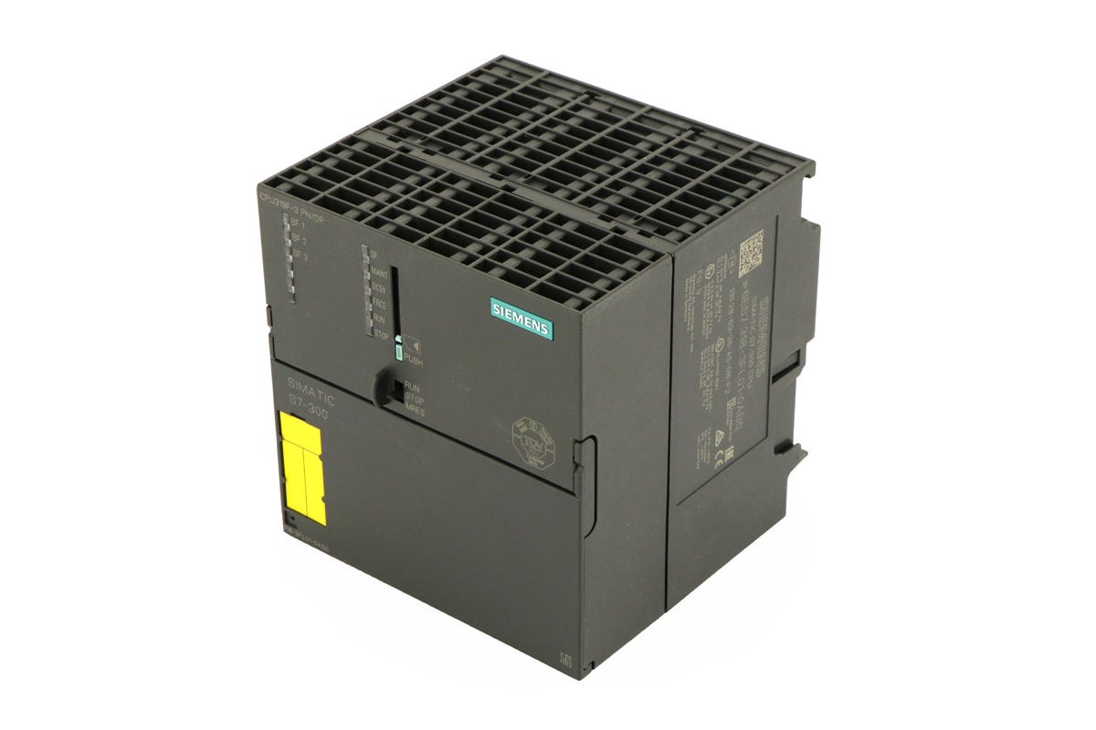 6ES7318-3FL01-0AB0 Image