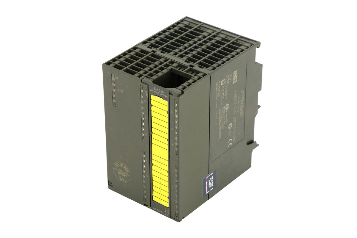 6ES7326-2BF01-0AB0 Image