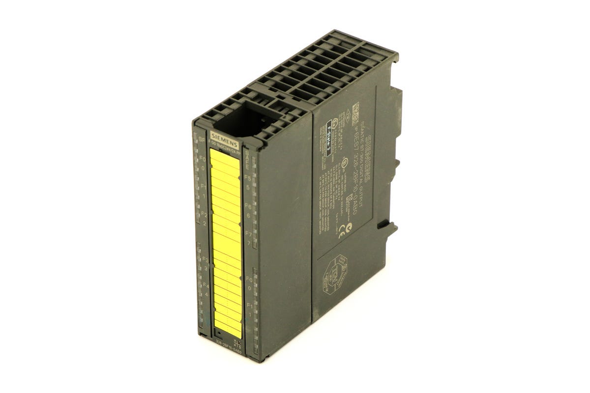 6ES7326-2BF10-0AB0 Image