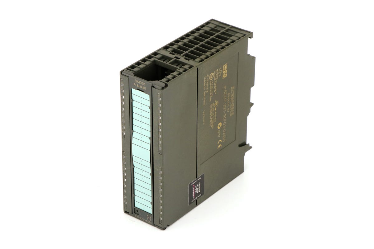 6ES7331-1KF01-0AB0 Image