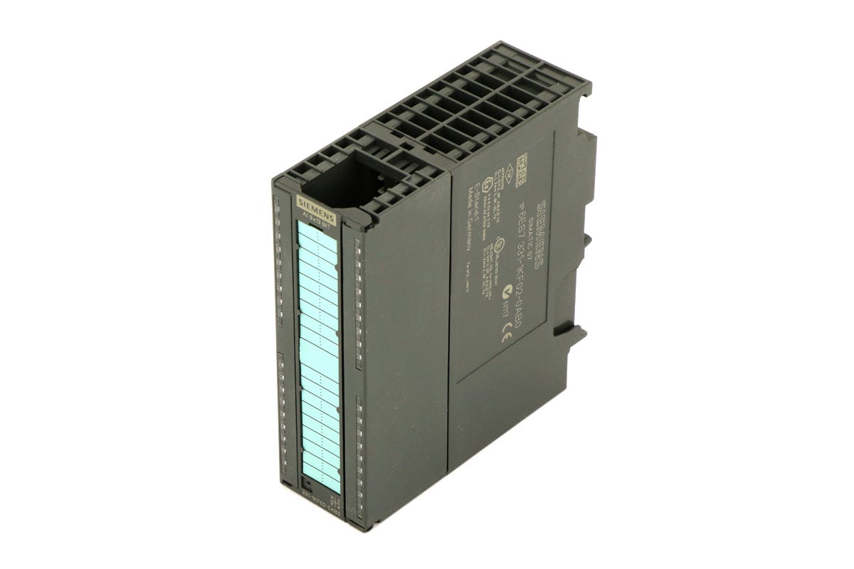 6ES7331-1KF02-0AB0 Image