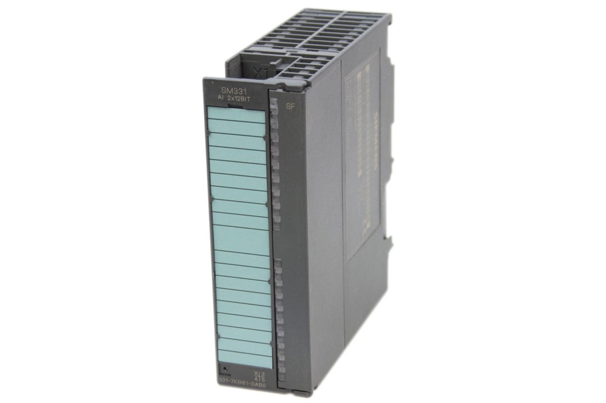 6ES7331-7KB81-0AB0 Image