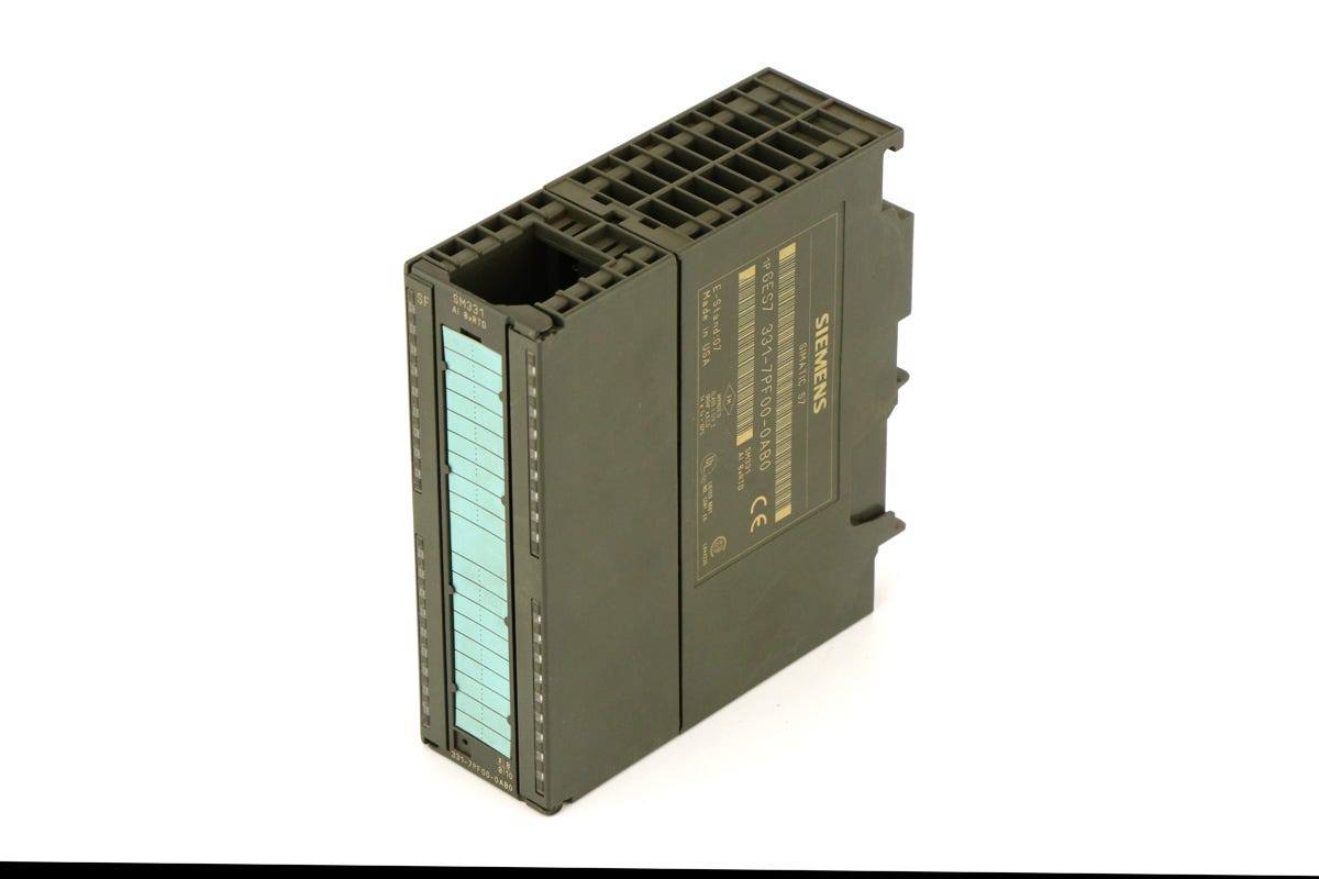 6ES7331-7PF00-0AB0 Image