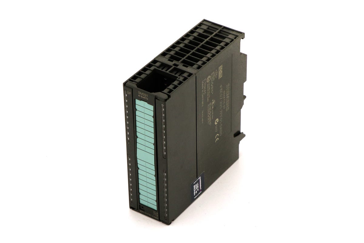 6ES7331-7PF01-0AB0 Image