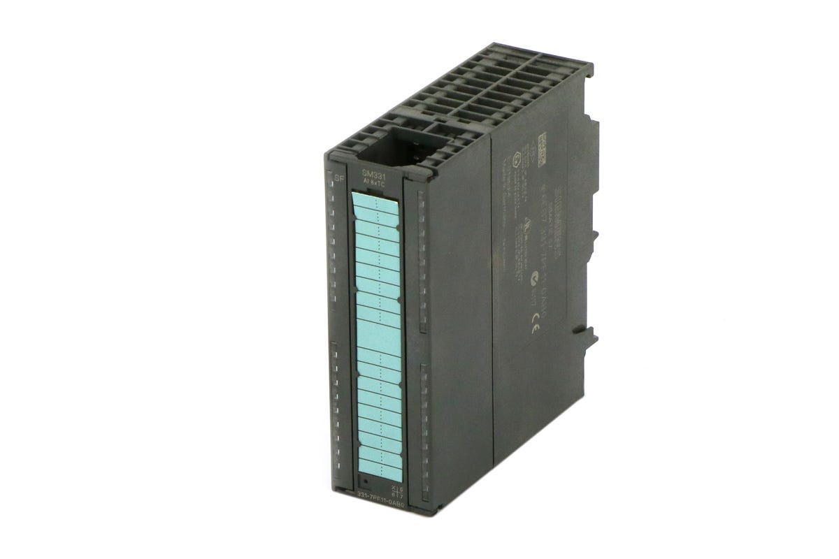 6ES7331-7PF11-0AB0 Image