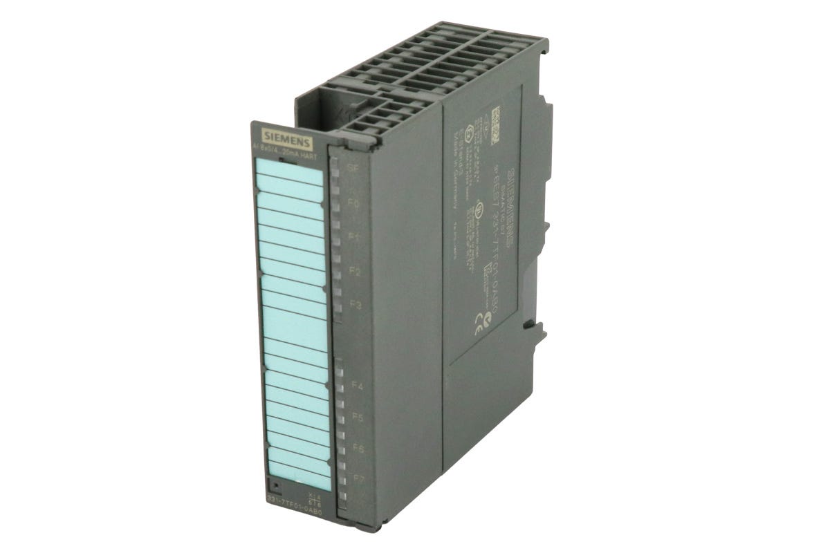 6ES7331-7TF01-0AB0 Image