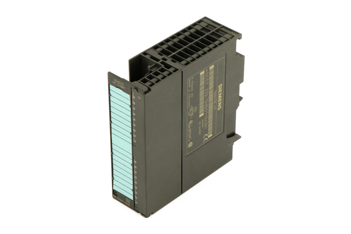 6ES7332-5HB01-0AB0 Image