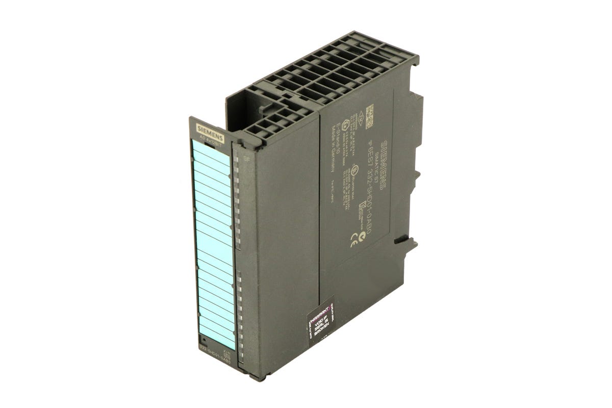 6ES7332-5HD01-0AB0 Image