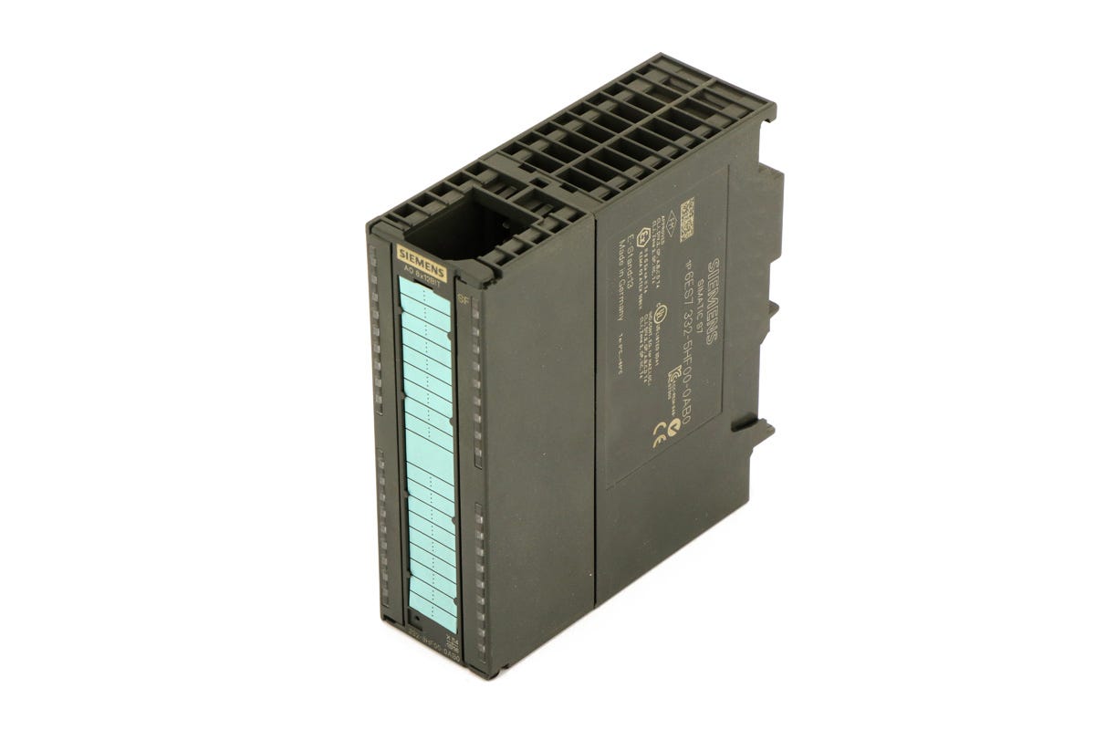 6ES7332-5HF00-0AB0 Image
