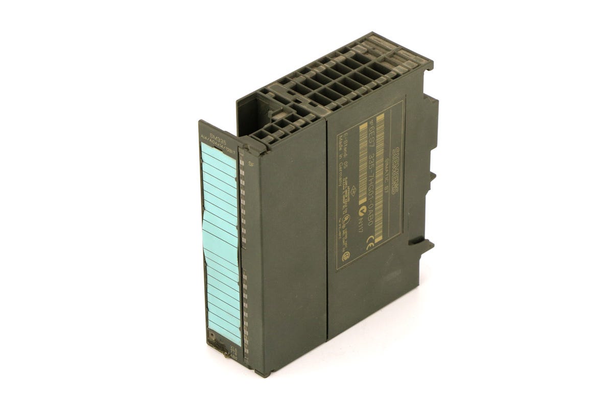 6ES7335-7HG01-0AB0 Image