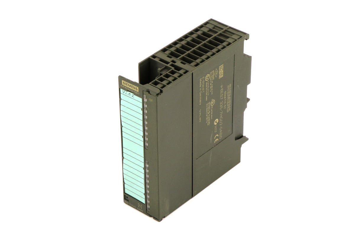 6ES7335-7HG02-0AB0 Image