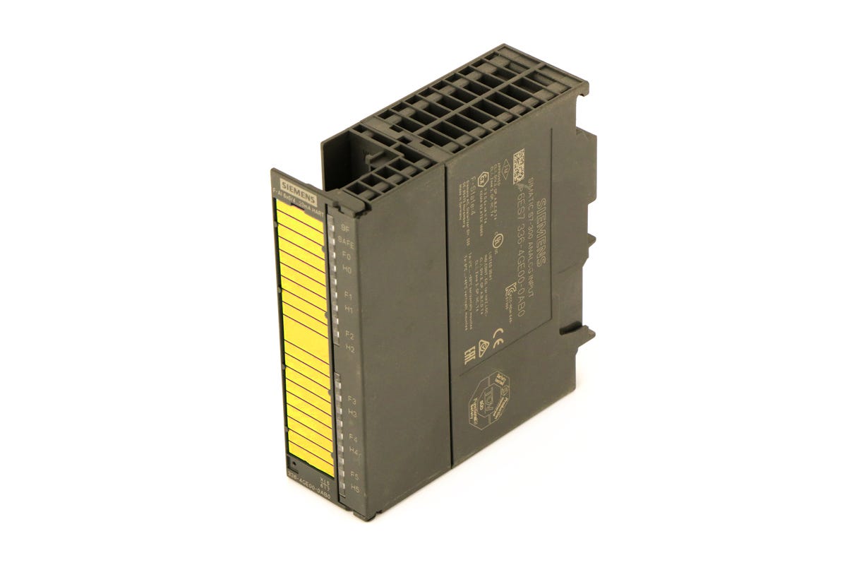 6ES7336-4GE00-0AB0 Image