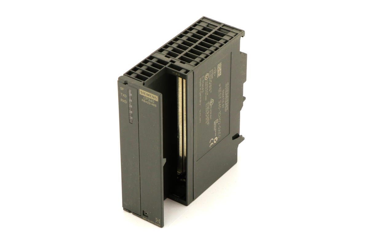 6ES7340-1CH02-0AE0 Image