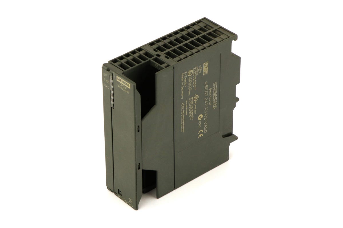 6ES7341-1CH02-0AE0 Image