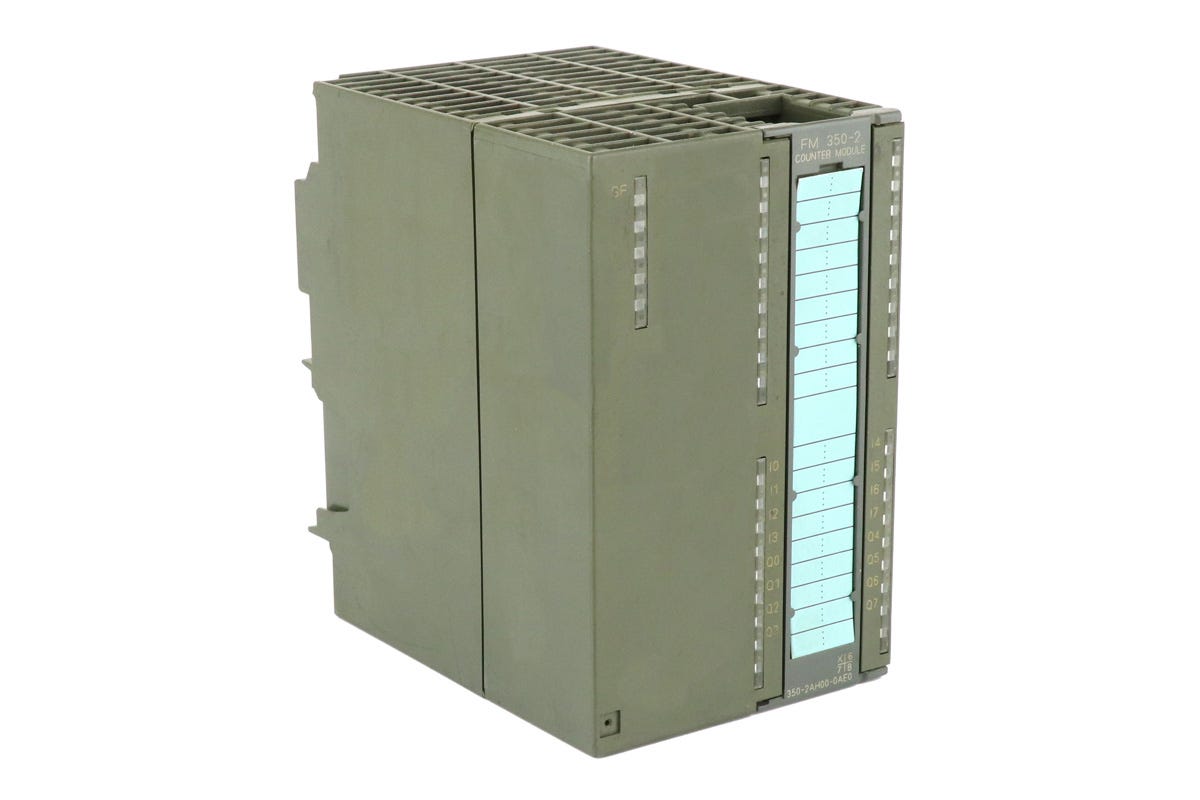6ES7350-2AH00-0AE0 Image