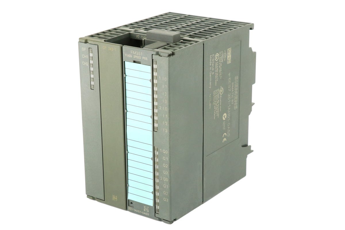 6ES7351-1AH01-0AE0 Image