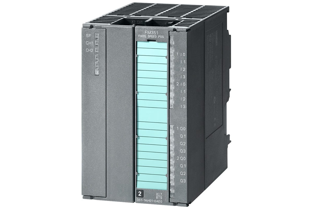 6ES7351-1AH02-0AE0 Image