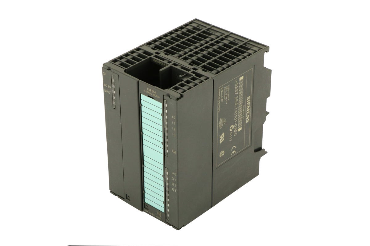 6ES7354-1AH01-0AE0 Image