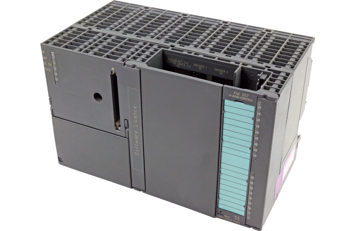 6ES7357-4AH00-0AE0 Image