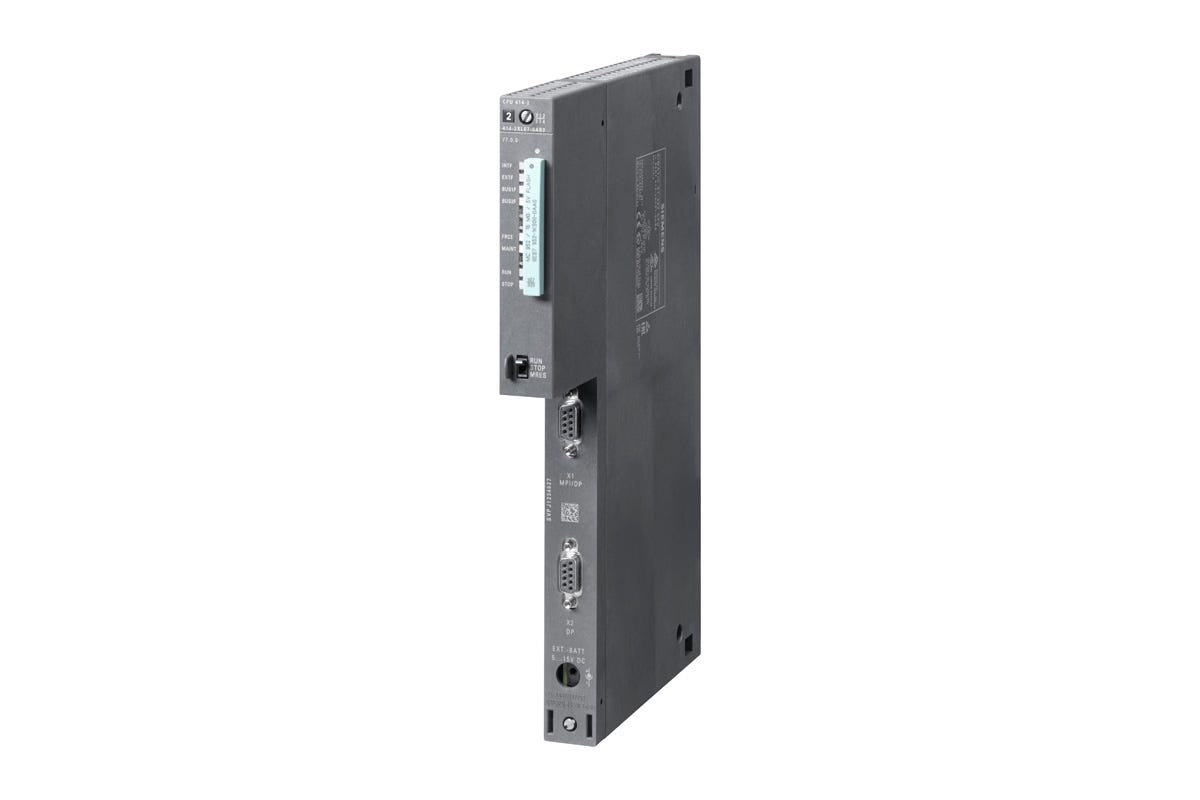 6ES7414-2XL07-0AB0 Image