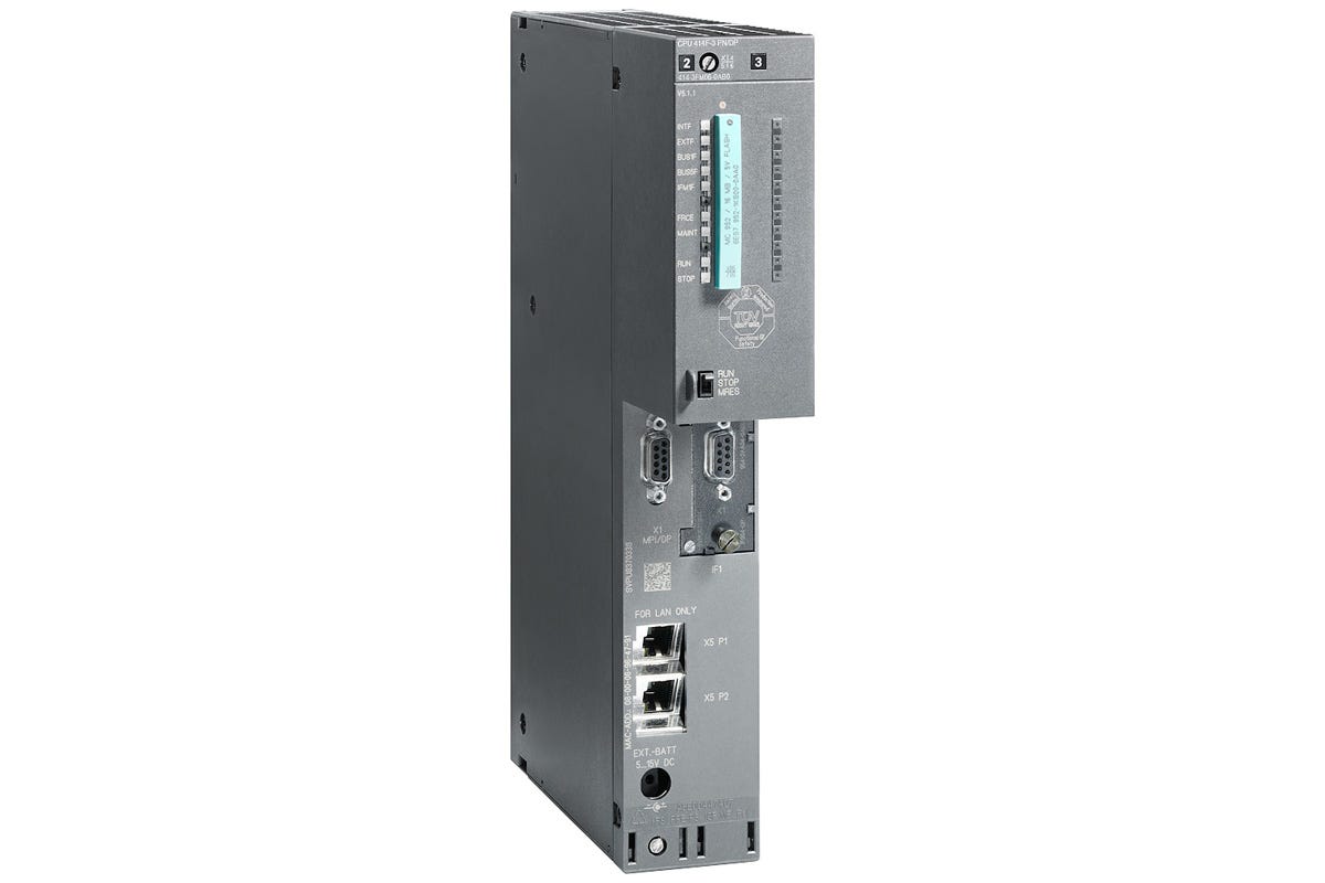 6ES7414-3FM06-0AB0 Image